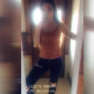 Meet your Posher, Liz